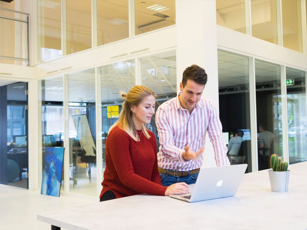 SIIN Technology Office