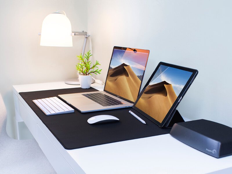 Enterprise IT Infrastructure