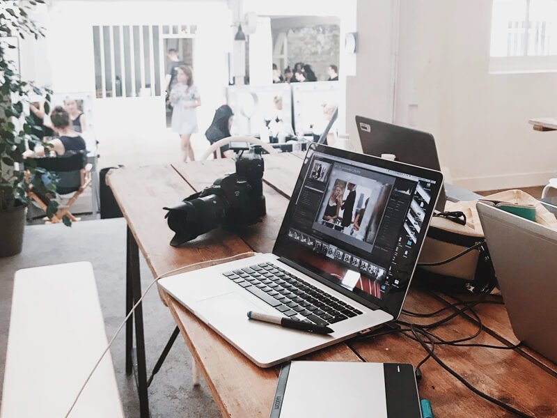 Digital Workplace Solutions