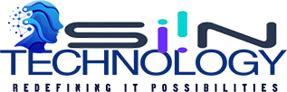 SIIN Technology Logo